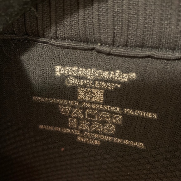 Patagonia Tight Running Zip Long Sleeve - Picture 6 of 8